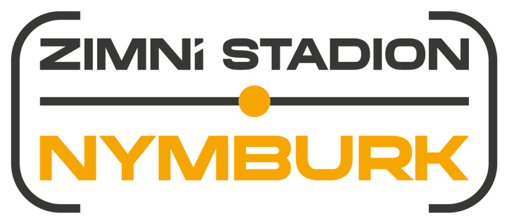 Logo Zimního stadionu Nymburk