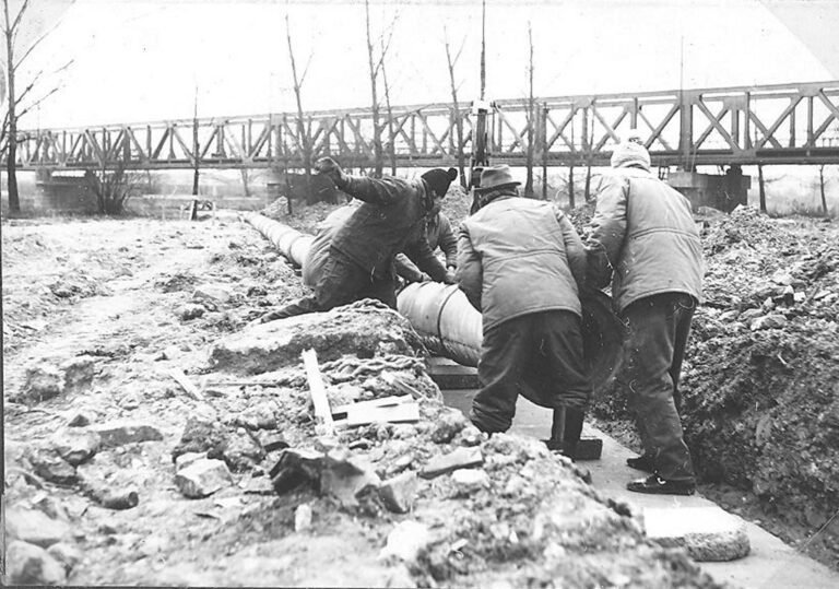 Historie místa Zimního stadionu